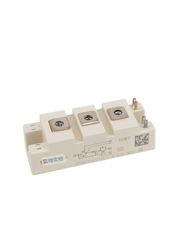 BSM50GB120DLC IGBT SCR وحدة الثايرستور فيوز in Saudi Arabia
