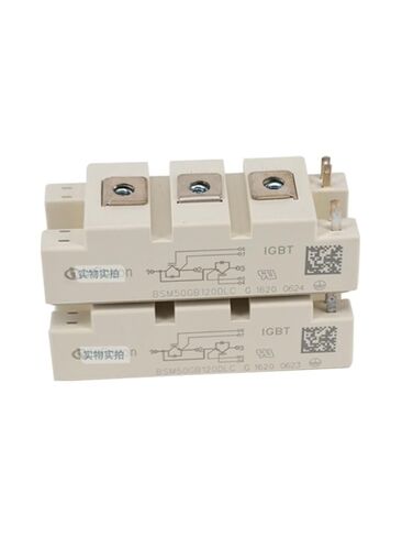 BSM50GB120DLC IGBT SCR وحدة الثايرستور فيوز in Kuwait