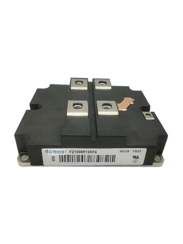 FZ1000R12KF4 IGBT SCR وحدة الثايرستور فيوز in Saudi Arabia