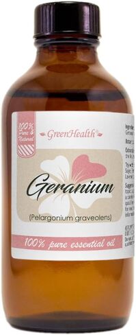 زيت إبرة الراعي العطري – 4 أونصة سائلة (118 مل) زجاجة زجاجية مع غطاء – نقي 100% – GreenHealth in Saudi Arabia