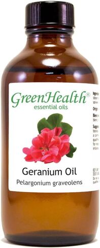 زيت إبرة الراعي العطري – 4 أونصة سائلة (118 مل) زجاجة زجاجية مع غطاء – نقي 100% – GreenHealth in Saudi Arabia