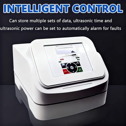 800W Homogenizer Cell Crusher Homogenizer,Homogenizers High Shear Homogenizer for Laboratory, 10~600ML Desktop High Speed Homogenizer Mixer (4mm) in Saudi Arabia