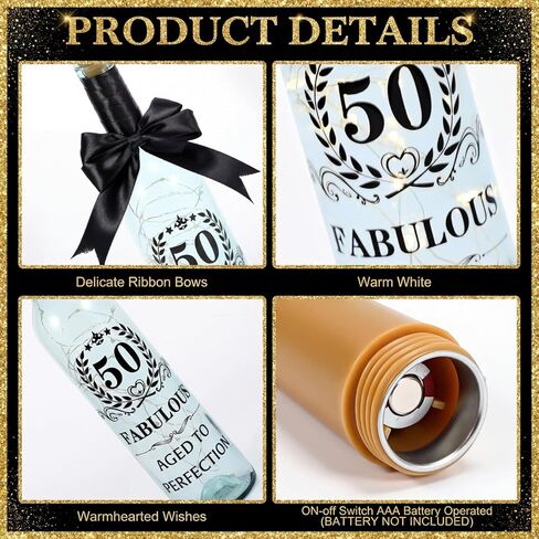 Christian Gifts for Women Inspiration Religious God Says You Are Lighted Wine Bottle Catholic Spiritual Bible Gift for Mom Female Friend Coworker Sister Faith Based Table Centerpiece Birthday in Saudi Arabia