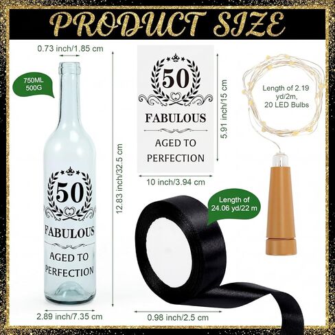 Christian Gifts for Women Inspiration Religious God Says You Are Lighted Wine Bottle Catholic Spiritual Bible Gift for Mom Female Friend Coworker Sister Faith Based Table Centerpiece Birthday in Saudi Arabia