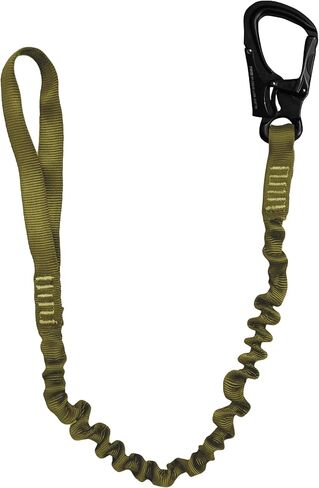 Helo Retention Lanyard with Snap Hook & Hitched Loop in Saudi Arabia