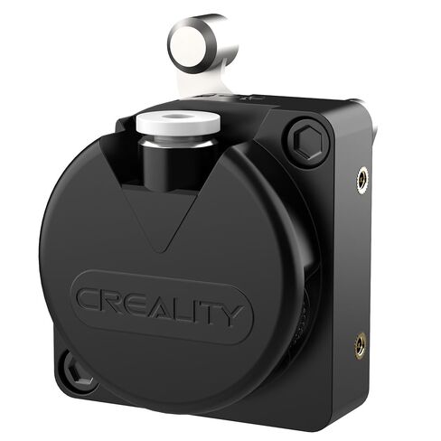 CREALITY الرسمية ENDER 5 MAX Prouder ، 80N قوة البثق القوية وتصميم الترس المزدوج توفر تغذية ناعمة ودقيقة ، متوافقة in Kuwait