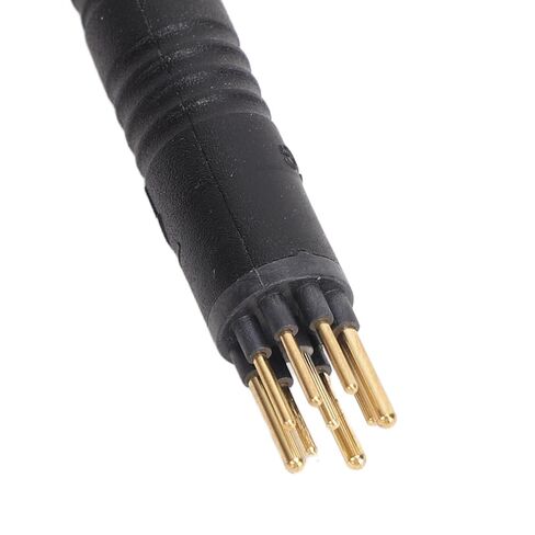 Tissting 9-Pin Electric Scooter Motor Wire Harness - استبدال محول الكابل النحاسي الأساسي لإصلاح وصيانة عجلة محرك السكوتر الإلكتروني in Saudi Arabia