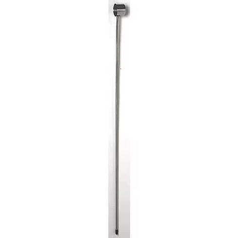 Dipper, Stainless Steel, 600mL, 3 Ft L, Mfr: 5390-3-A in Saudi Arabia