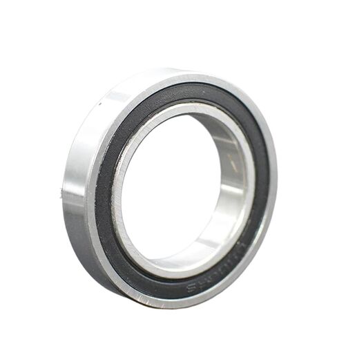 6906 2RS RS Deep Groove Ball Bearings Double Seal 10Pcs(10Pcs) in Saudi Arabia