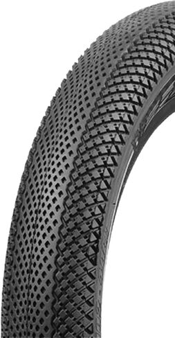 Vee Tire Speedster Tire 22x3.0 Wire Performance Override E-Bike 50 Black in Saudi Arabia