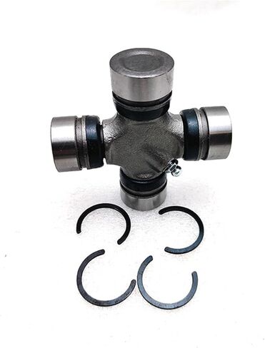 27X70 GUA-7 HS168 813 U-Joints Universal Joints Bearing Crucetas de cardan Needle Roller in Saudi Arabia