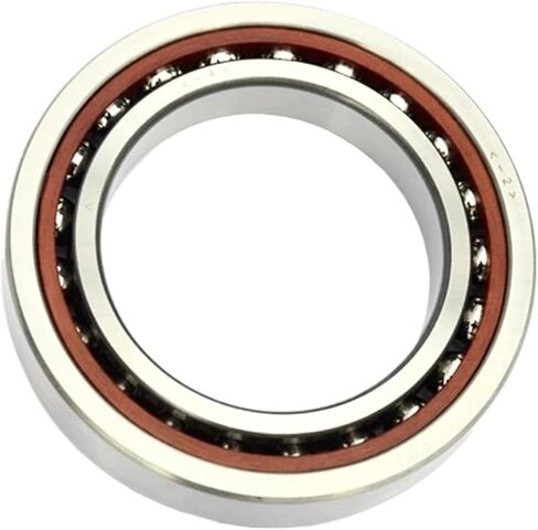 1pcs 71911P5 GA55X80X13 Thin-Walled Angular Contact Bearings Speed Spindle in Saudi Arabia