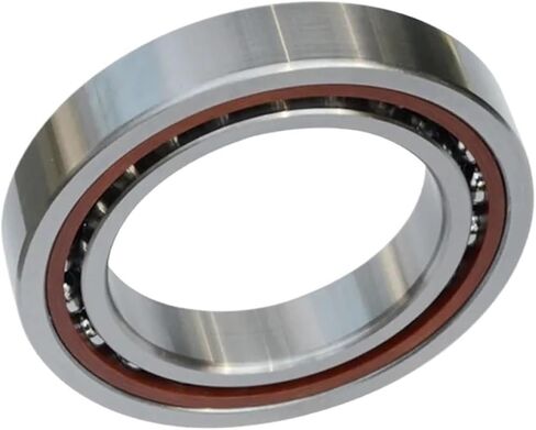 1pcs 71911P5 GA55X80X13 Thin-Walled Angular Contact Bearings Speed Spindle in Saudi Arabia
