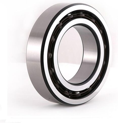 1PCS 3219ATN9 3219 3219A 5219 95x170x55.6 3219-B-TVH 3056219 3219B Angular Contact Ball Bearings in Saudi Arabia