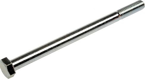 Dorman 423-497 Cap Screw-Hex Head-Class 8.8- M8-1.25 x 120 mm, 10 Pack Universal Fit in Saudi Arabia