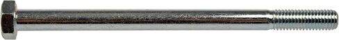 Dorman 423-497 Cap Screw-Hex Head-Class 8.8- M8-1.25 x 120 mm, 10 Pack Universal Fit in Saudi Arabia