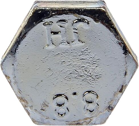 Dorman 423-497 Cap Screw-Hex Head-Class 8.8- M8-1.25 x 120 mm, 10 Pack Universal Fit in Saudi Arabia