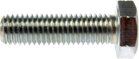 Dorman 876-550: غطاء برغي سداسي الرأس فئة 8.8- M10-1.0 x 50 مم in Saudi Arabia