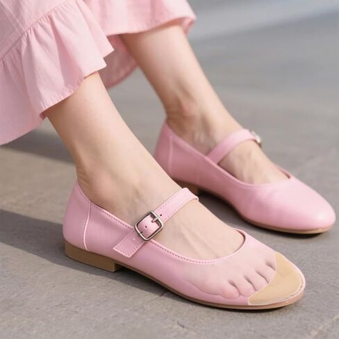 4 Pairs Soft Sponge Adjustable Shoe Filler, Shoe Inserts for Loose Footwear, Half-Size Toe Pads for Women and Men, Shoe Inserts Make Shoes Fit for High Heels Dress Boots in Saudi Arabia