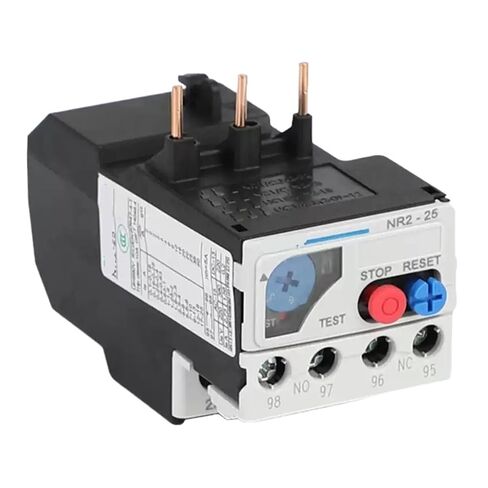 Protection Overload Relay NR2-36 23-32A 28-36A in Saudi Arabia