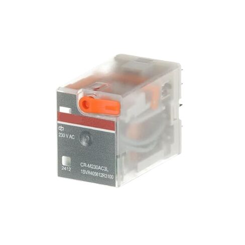 CR-M230AC3L CR-M3SS CR-M3LS مرحل الواجهة القابلة للتوصيل (CR-M3SS) in Saudi Arabia
