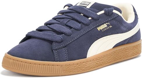 PUMA Unisex-Child Suede XL (Big Kid) Sneaker in Saudi Arabia