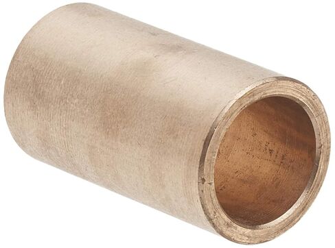 محامل الرايات CB101312 كم (عادي) محامل، برونز مصبوب C93200 (SAE 660)، 5/8 بوصة تتحمل × 13/16 بوصة OD × 1-1/2 بوصة طول (عبوة من 3) in Kuwait