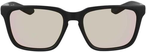Dragon Baile Sunglasses - Matte Black Frame | Ll Rose Gold Lens in Saudi Arabia