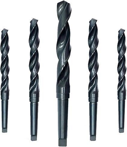 13mm- 34mm Taper Shank Twist Drill Bit 1Pcs(15) in Saudi Arabia