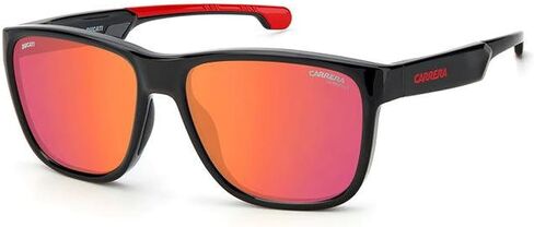 Carrera-Ducati CA003/S Square Sunglasses for Men+BUNDLE with ACCESSORY EYEWEAR KIT in Saudi Arabia