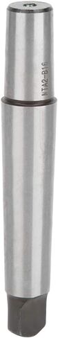 Drill Chuck Connecting Rod MTA2-B16 Morse Taper Shank CNC Tool Hardware Accessory for Drill Chuck Arbor in Saudi Arabia