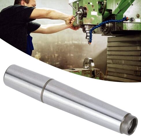 MTB2-B18 قضيب توصيل ظرف الحفر المستدق Morse، 45# فولاذ، صلابة HRC-55، الدقة ±0.003، لأدوات آلة CNC in Saudi Arabia