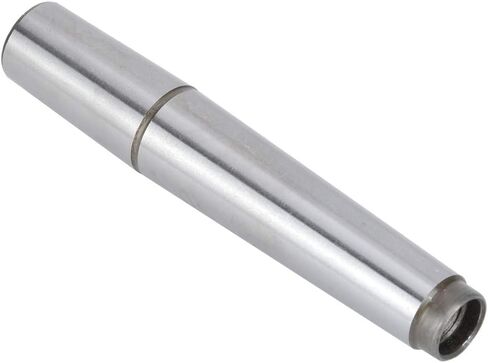 MTB2-B18 قضيب توصيل ظرف الحفر المستدق Morse، 45# فولاذ، صلابة HRC-55، الدقة ±0.003، لأدوات آلة CNC in Saudi Arabia