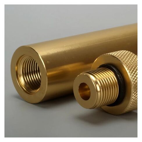 ضاغط الهواء، منظم فاصل الماء، فلتر هواء ممتاز لمرشح ضاغط الهواء عالي الضغط شديد التحمل in Kuwait