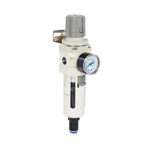 Air Source Processor AW Filter Pressure reducing Valve air Oil-Water Separator Compressor Paint Spray Gun Filter Element Single(AW3000-03) in Saudi Arabia