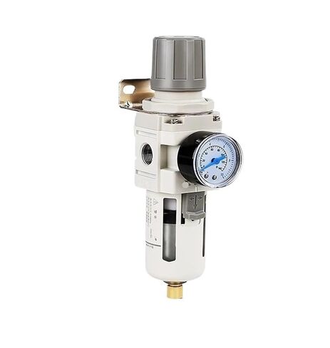 Air Source Processor AW Filter Pressure reducing Valve air Oil-Water Separator Compressor Paint Spray Gun Filter Element Single(AW3000-03) in Saudi Arabia