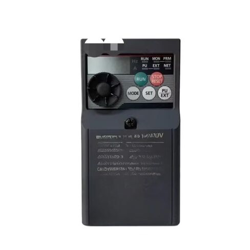 FR-D720-0.4K محول التردد FR-D720-0.2K بحالة جيدة أصلي in Kuwait