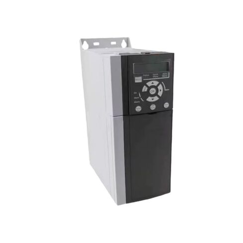FC-101P18KT4E20 Frequency Converter in Good Condition in Stock Genuine in Saudi Arabia