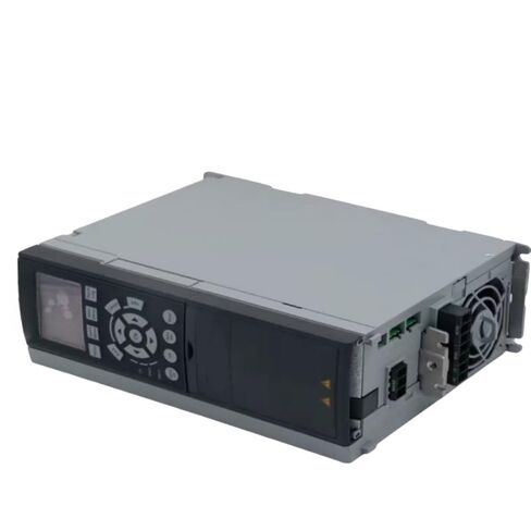 FC-101P18KT4E20 Frequency Converter in Good Condition in Stock Genuine in Saudi Arabia