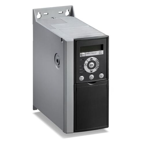 FC102P22KT4E20H2XG محول التردد للأتمتة الصناعية جديد ومختوم in Saudi Arabia