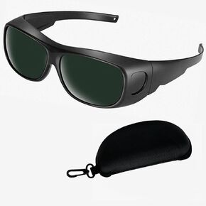 IR 5.0 Welding Safety Glasses for Men and DIY Welder in Saudi Arabia