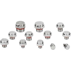 Waterproof Air Vent Valves 1pc 304 Stainless Steel Air Vent Valve Screw In Waterproof Breather M5 M6 M8 M10 M12(M5X0.8) in Saudi Arabia