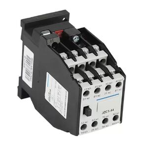 Contact Type Contactor Relay JZC1-22 JZC1-31 JZC1-40 JZC1-44 JZC1-53 JZC1-62 JZC1-80 AC DC 24V 36V 110V 220V 380V(JZC1-40) in Saudi Arabia