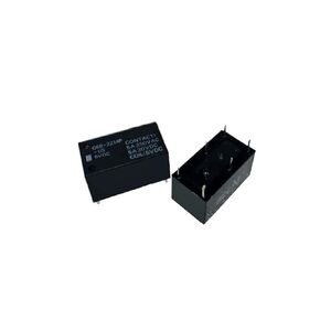 Relay G6B-2214P-US-5VDC G6B-2214P-US 5VDC G6B-2214P G6B2214PUS DC5V DIP6 5PCS/LOT in Kuwait