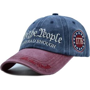 250th Anniversary USA Hat, Patriotic Embroidered Baseball Cap, Patriot Cap 1776-2026 Bicentennial Gift for Men & Women in Kuwait