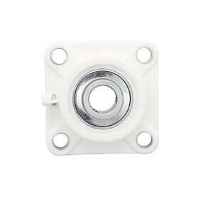 SUCFPL204 Square Plastic Insert Ball Bearing 1Pcs(SUS440,206 ID30MM) in Kuwait