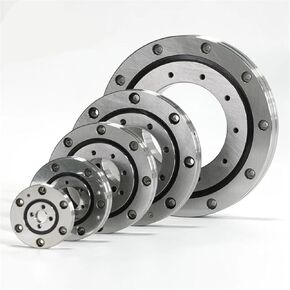 1PCS ru28 ru42 ru52 ru66 Cross Roller Bearing Rotary Automatic Arm Joint Turntable 10mm 20mm 25mm 35mm(RU42) in Kuwait