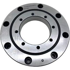 Cross Roller Bearings RU85 RU85UU RU85UUCC0 in Kuwait