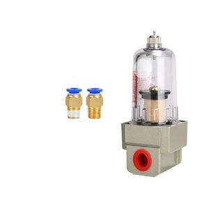 AF2000-02 معالج مصدر الهواء فلتر النحاس فلتر مضخة الهواء فاصل الزيت عن الماء مكونات هوائية ضاغط الهواء (AF2000-02) in Kuwait