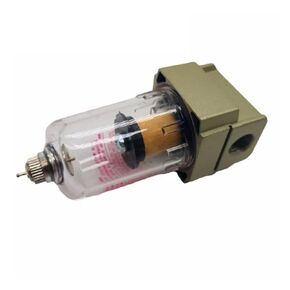 AF2000-02 معالج مصدر الهواء، فلتر نحاسي، فلتر مضخة هواء، فاصل الزيت عن الماء، مكونات هوائية، ضاغط هواء SM Pm(AF2000-02 BAOTAPC8، قلب من الألياف) in Kuwait